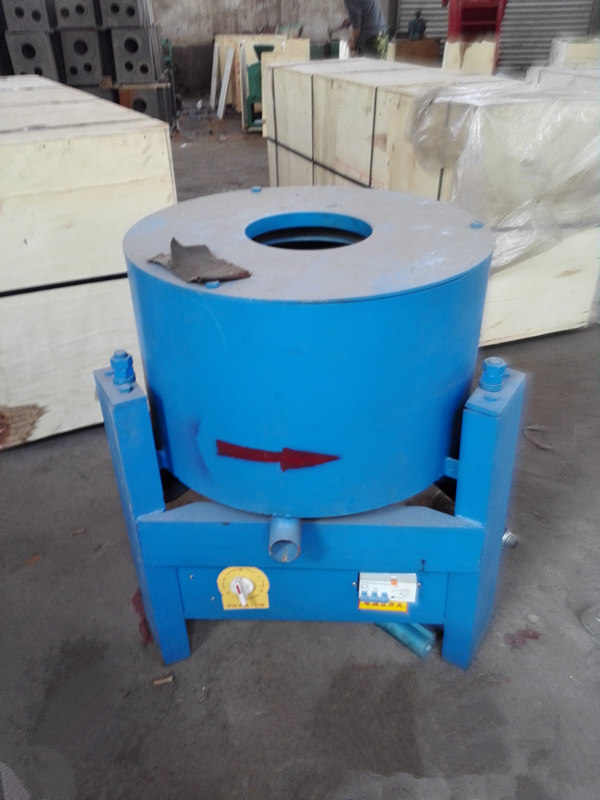 榨油機配套哪種濾油機濾油效果好？