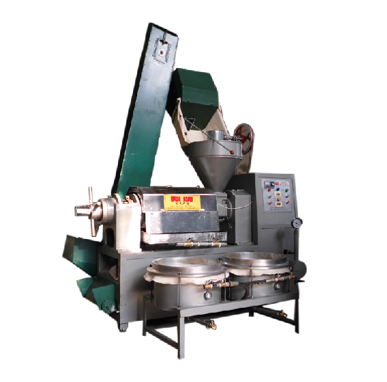 如何提高山茶籽榨油機(jī)的出油率？