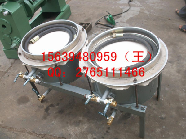 離心濾油機(jī)加水、鹽的比例是多少？