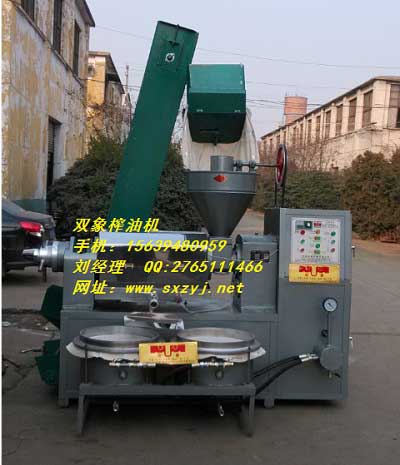 榨油機(jī)的壓榨級(jí)別越高越好嗎？