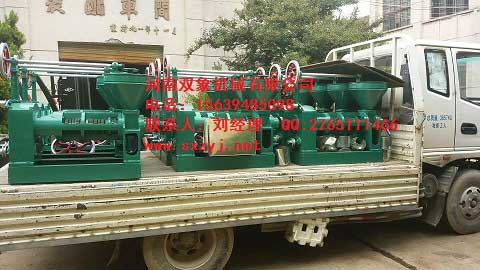 雙象榨油機(jī)靠用戶(hù)口碑宣傳品質(zhì)有保障